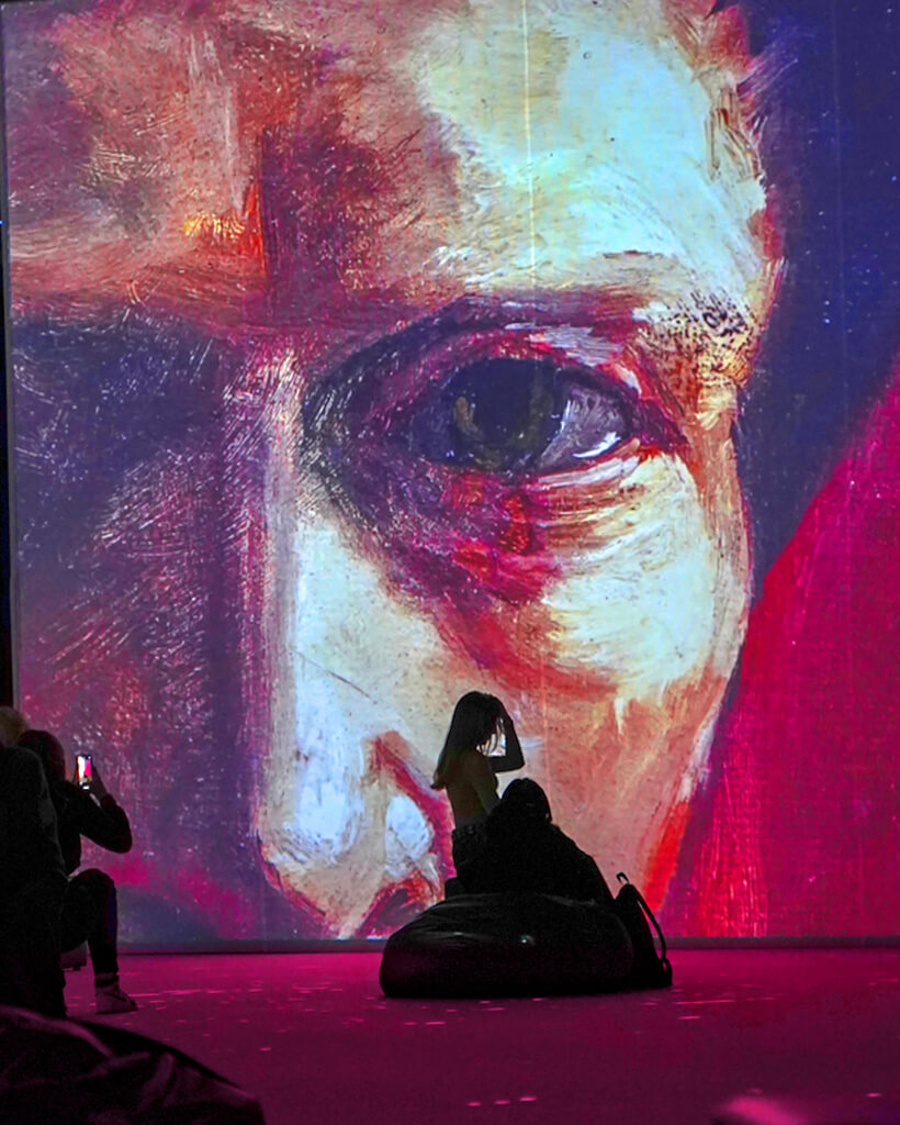 Зона нових вражень